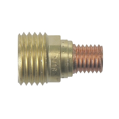 1/16 GAS LENS
