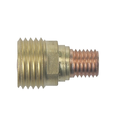 1/8 GAS LENS
