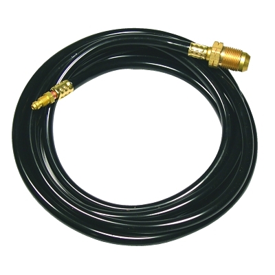 25' RUBBER POWER CABLE