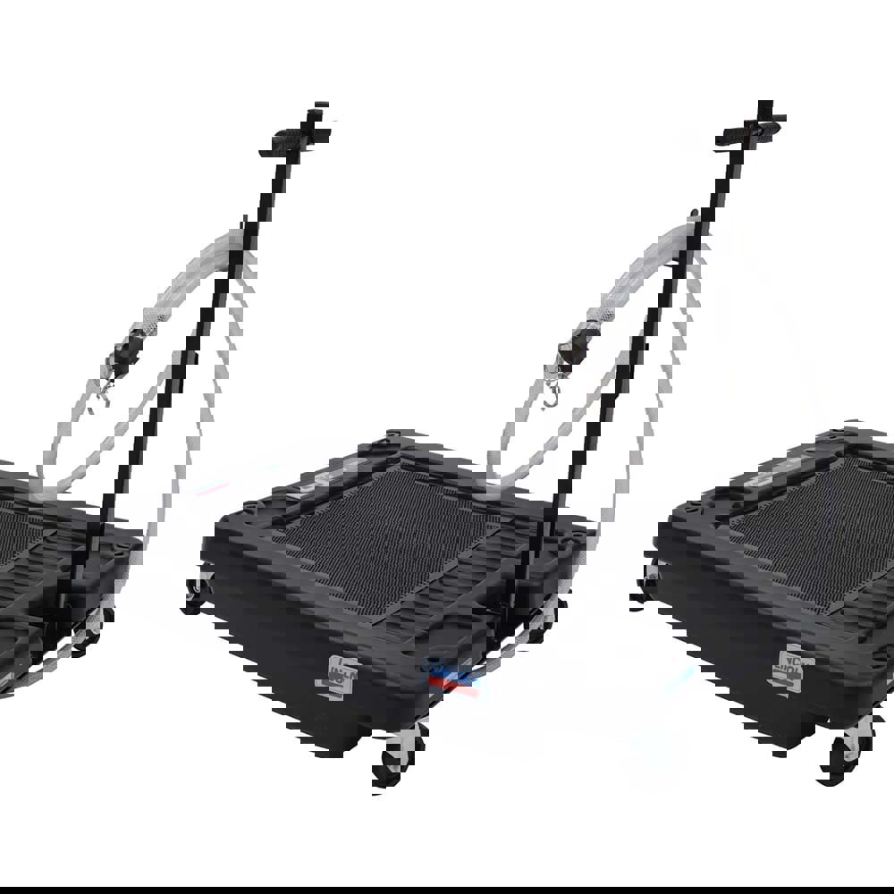 Oil Drain Containers