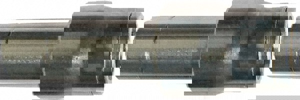 Push-To-Connect Tube to Stem Tube Fitting: Plug-In Reducer