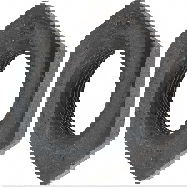 Heavy Hex Nut: 1-8, Grade 2H