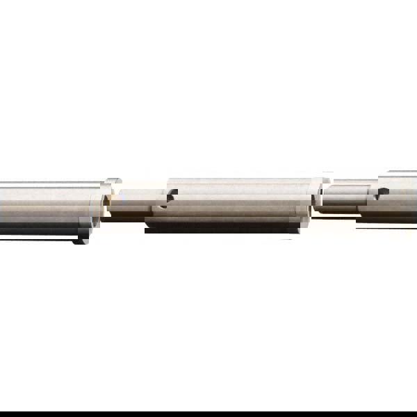 Threaded Rod: 5/16-18, 12