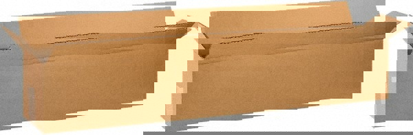 Corrugated Shipping Box: 36