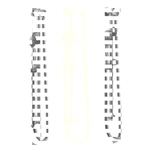 @ CCY 1.75 H/SHWR W/ SLDBR BN