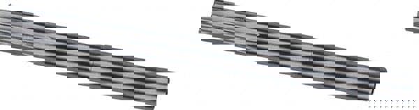 Chucking Reamer: 12 mm Dia, 118 mm OAL, 24 mm Flute Length, Straight Flute, Straight-Cylindrical Shank, Solid Carbide