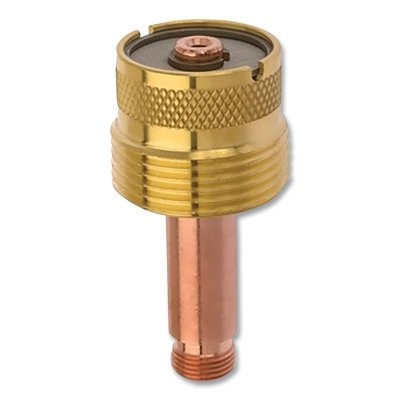1/8 LARGE GAS LENS