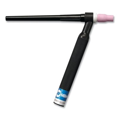 WC WP-20-25-R TIG TORCHPKG