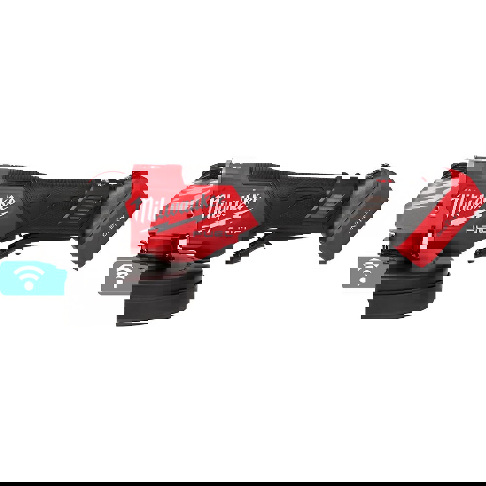 Angle & Disc Grinders; Wheel Diameter (Inch): 7 ; Voltage: 18.00 ; Spindle Size: 5/8-11 ; Speed (RPM): 8400 ; Brushless Motor: Yes ; Batteries Included: No