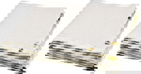 6' High x 4' Wide Uncoated Fiberglass Welding Blanket
