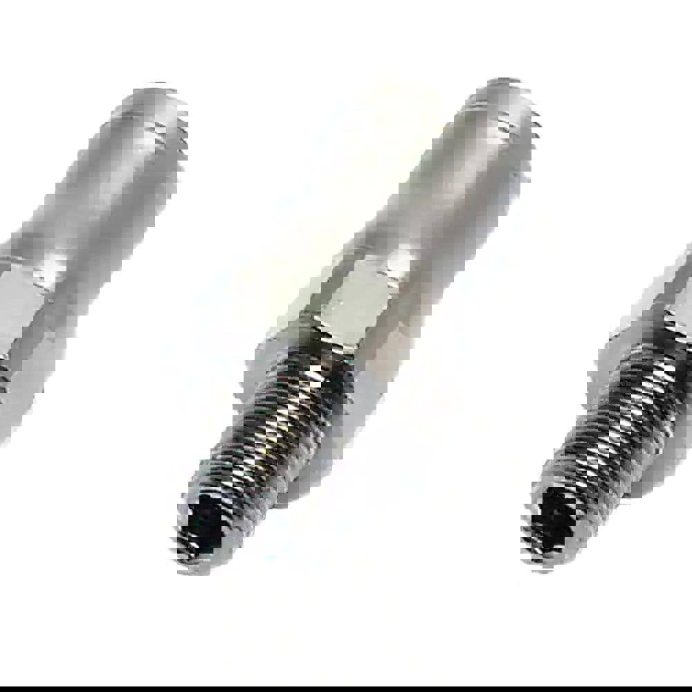 Push-To-Connect Tube to Male & Tube to Male NPT Tube Fitting: Male Connector, 1/4