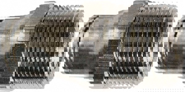 Push-To-Connect Tube to Male & Tube to Male NPT Tube Fitting: Male Connector, 1/2
