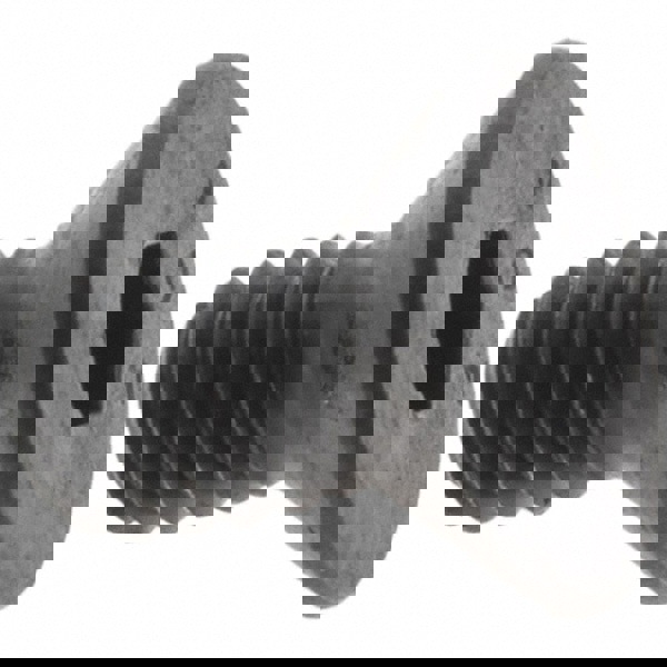 Flat Socket Cap Screw: 1/4-20 x 1/2