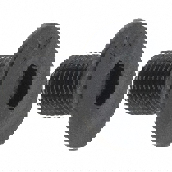 Flat Socket Cap Screw: 1/4-20 x 5/8