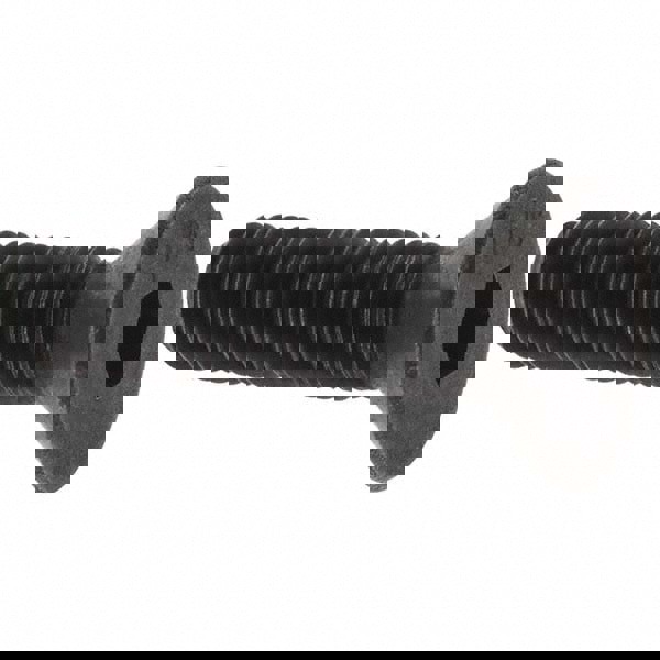 Flat Socket Cap Screw: 1/4-20 x 1