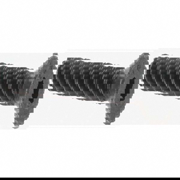 Flat Socket Cap Screw: 1/4-20 x 1-1/4