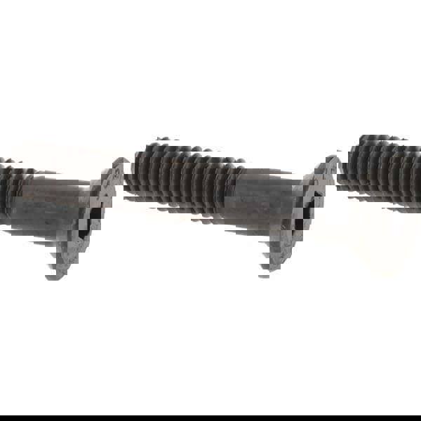 Flat Socket Cap Screw: 1/4-20 x 1-3/4