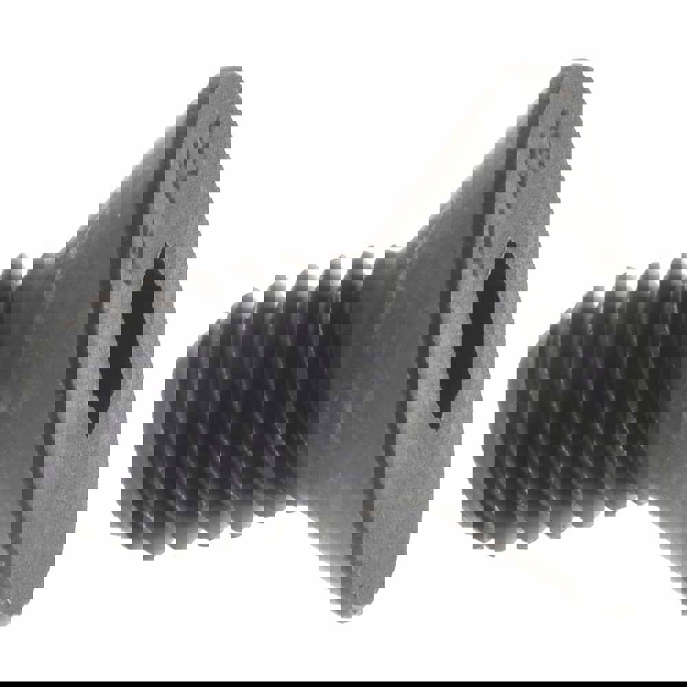 Flat Socket Cap Screw: 5/16-18 x 5/8