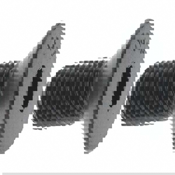 Flat Socket Cap Screw: 5/16-18 x 3/4