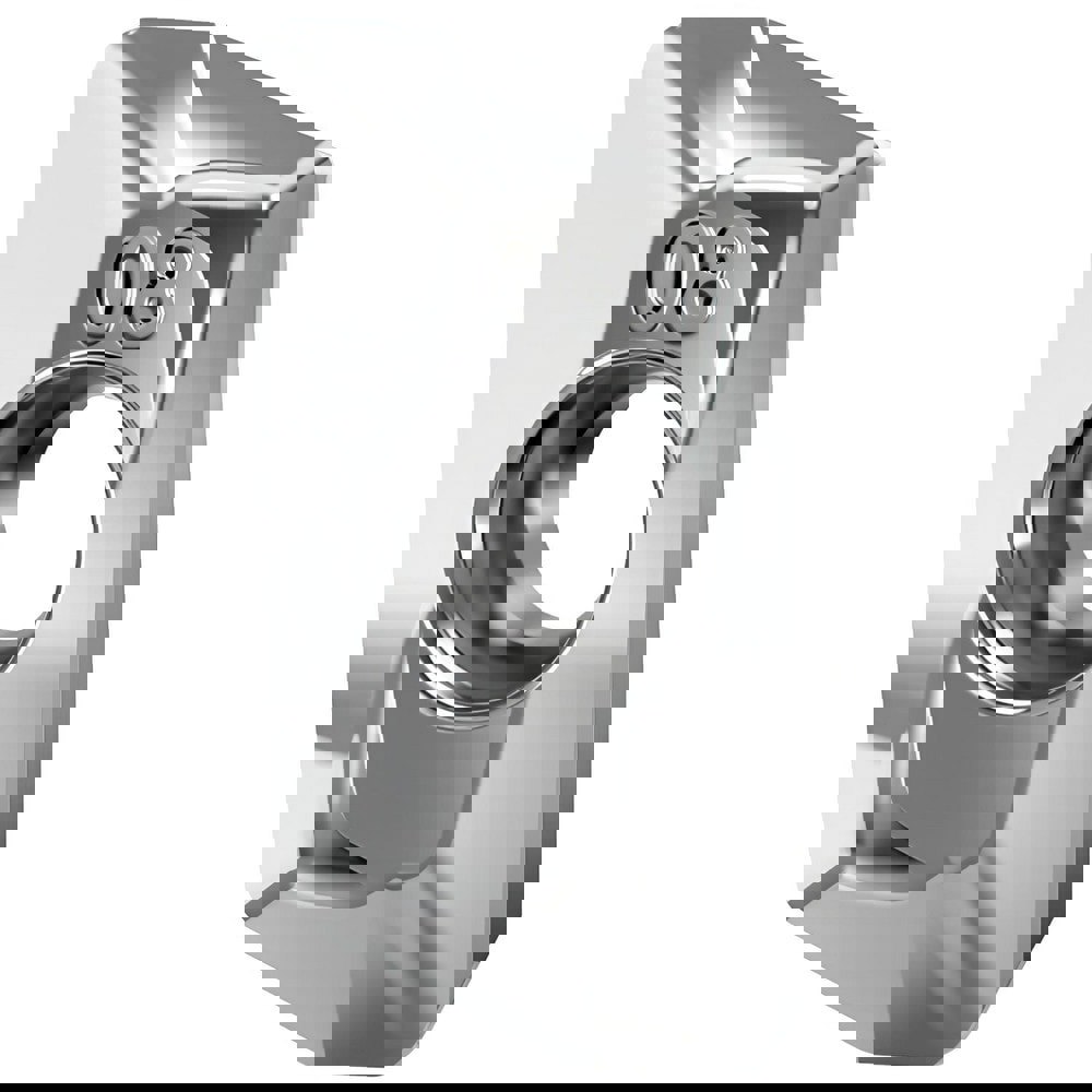 Milling Insert: EDCT10T304PDFRLDJ, KC410M, Solid Carbide