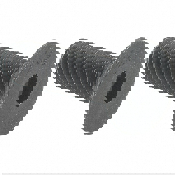 Flat Socket Cap Screw: 5/16-18 x 1-1/4