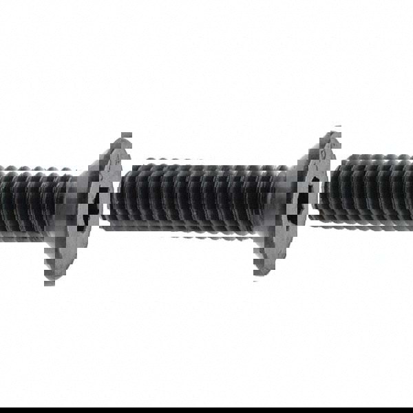 Flat Socket Cap Screw: 5/16-18 x 1-3/4
