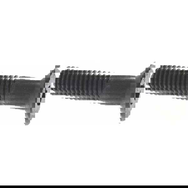 Flat Socket Cap Screw: 5/16-18 x 2