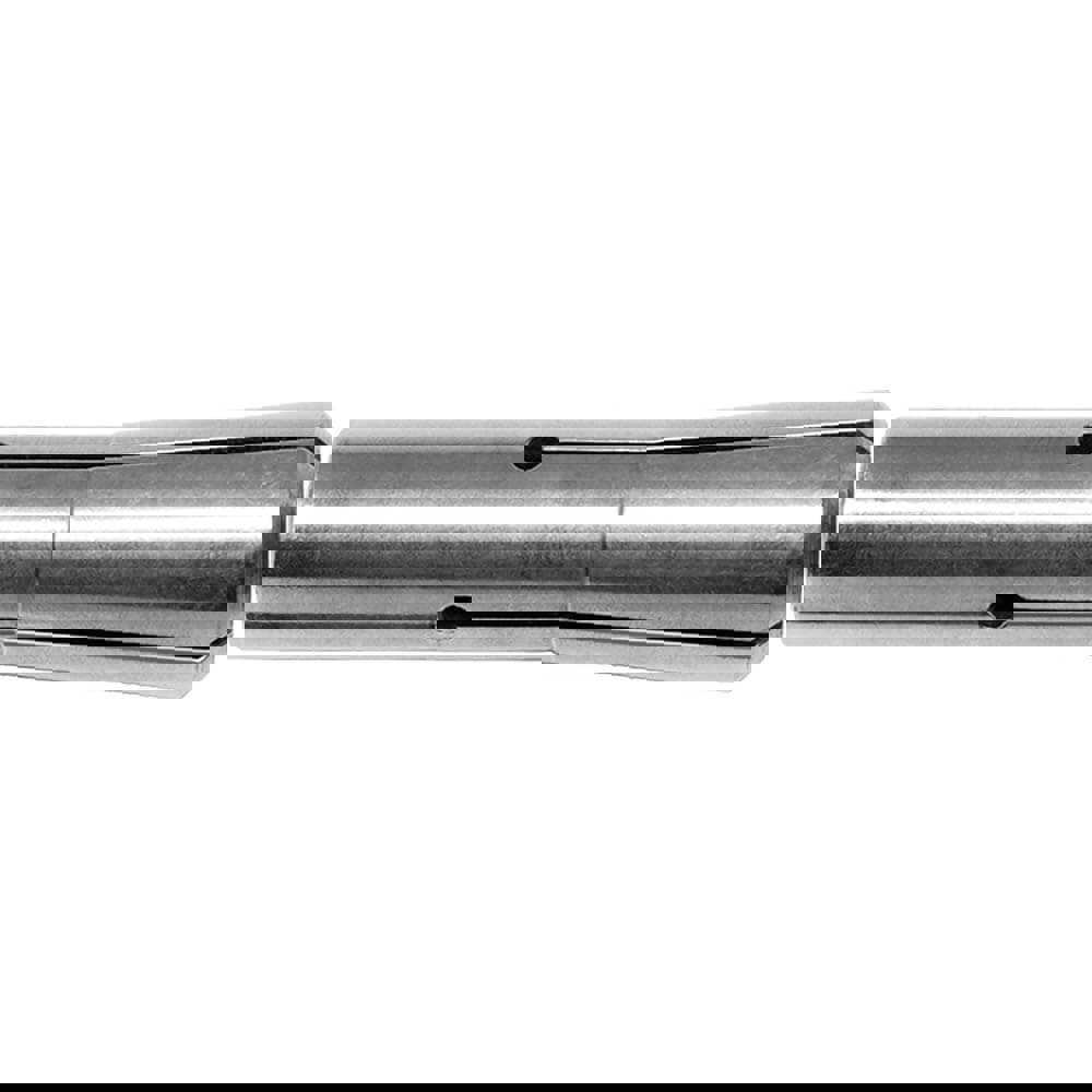 Single Angle Collet: