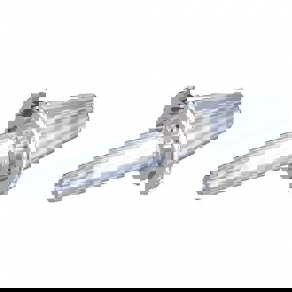 Shrink-Fit Tool Holder & Adapter: CAT40 Taper Shank, 0.3125