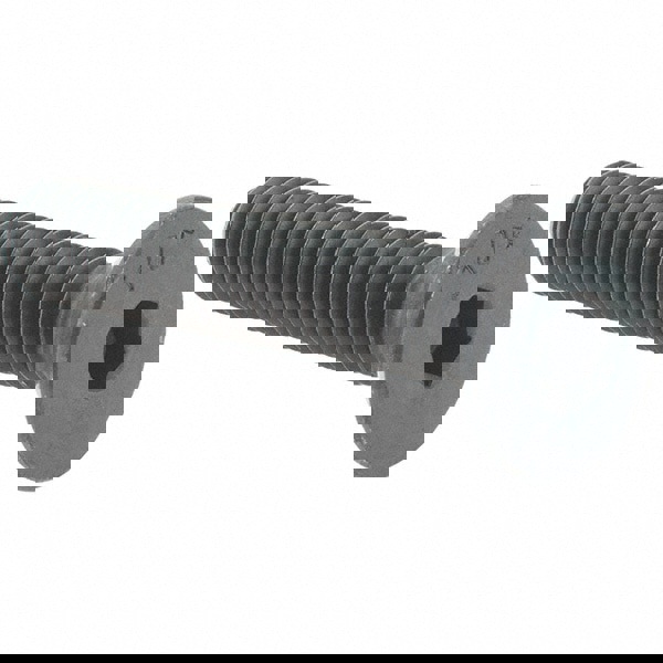 Flat Socket Cap Screw: 3/8-16 x 2