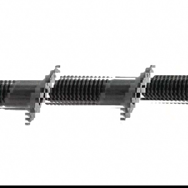 Flat Socket Cap Screw: 3/8-16 x 2-1/2