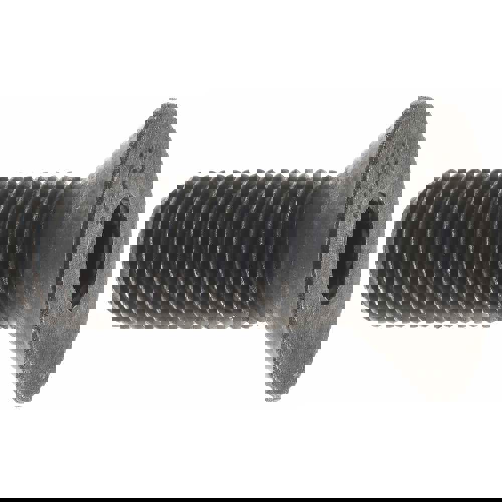 Flat Socket Cap Screw: 7/16-14 x 1-1/4