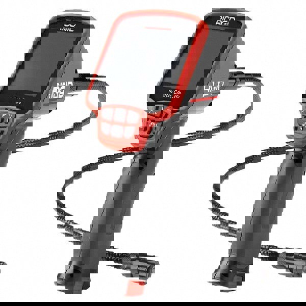 Inspection Camera: 0.91 m Probe