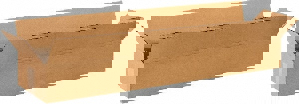 Corrugated Shipping Box: 36