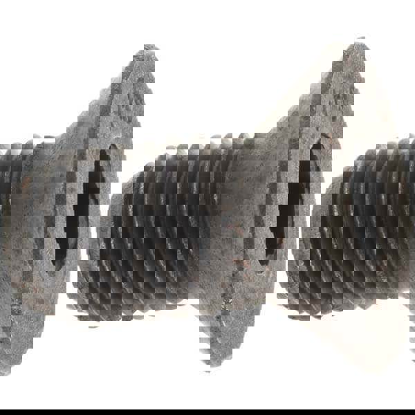 Flat Socket Cap Screw: 1/2-13 x 1