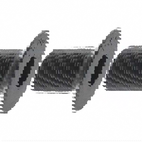 Flat Socket Cap Screw: 1/2-13 x 1-1/2
