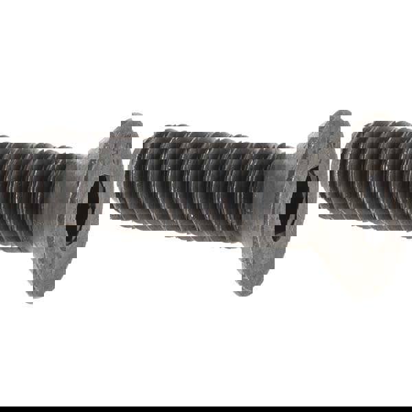 Flat Socket Cap Screw: 1/2-13 x 2