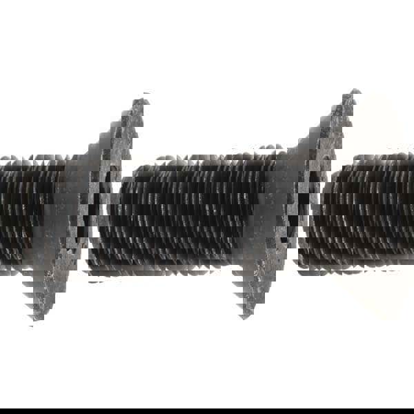 Flat Socket Cap Screw: 5/8-11 x 2