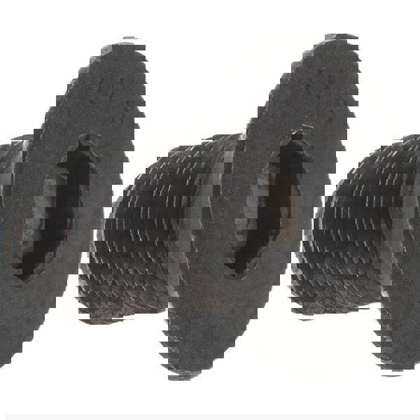 Flat Socket Cap Screw: 3/4-10 x 1-1/2