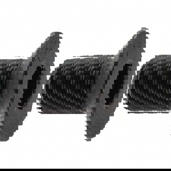 Flat Socket Cap Screw: 3/4-10 x 2