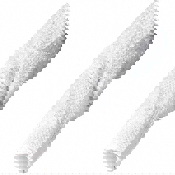 Kleenguard A20 Disposable Sleeves: Size Universal, Kleenguard, White