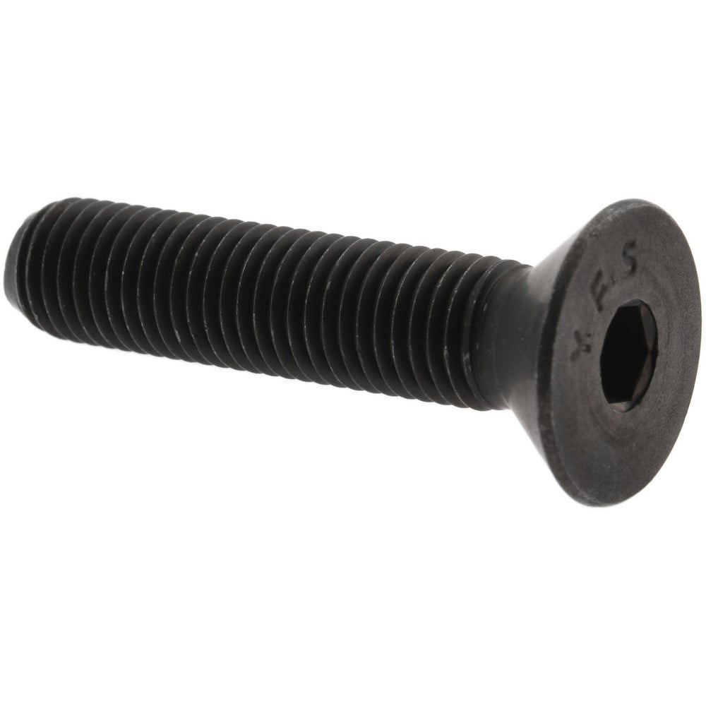 Flat Socket Cap Screw: 5/16-24 x 1-1/2