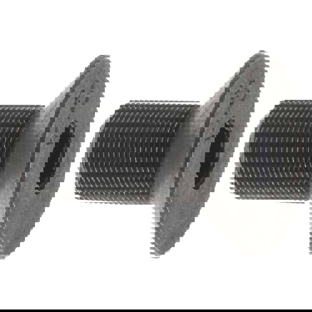 Flat Socket Cap Screw: 3/8-24 x 1