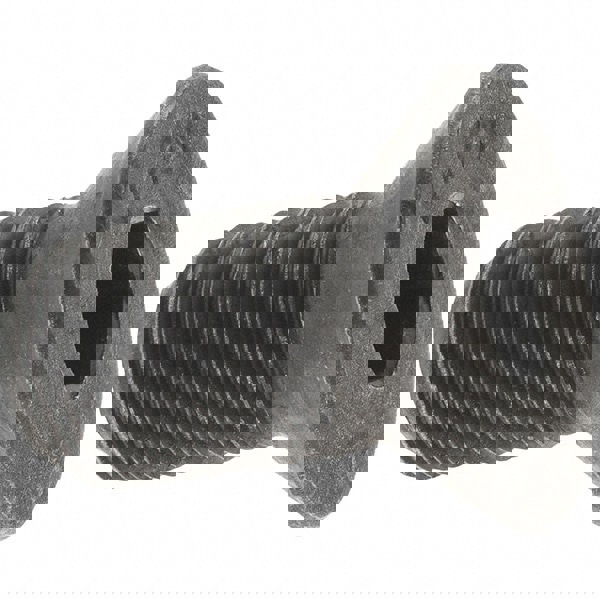 Flat Socket Cap Screw: 1/2-20 x 1