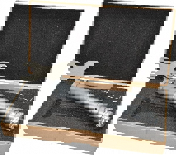 Mechanical Inside Micrometer: 1.2