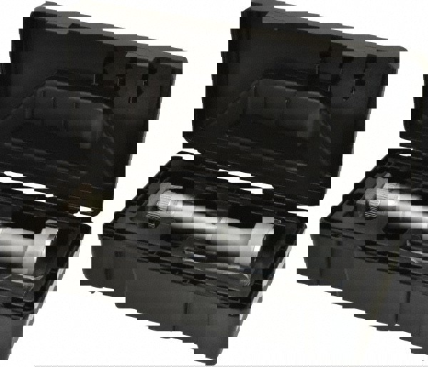 Mechanical Inside Micrometer: 1.6000 to 2.0000