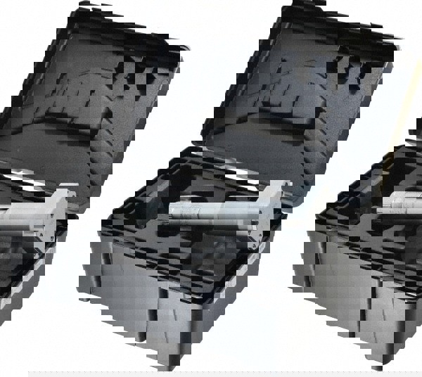Mechanical Inside Micrometer: 2-1/2