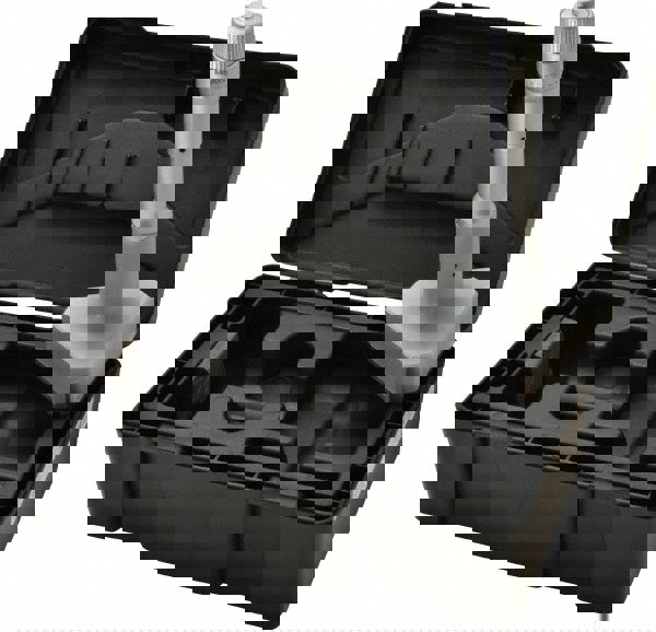 Mechanical Inside Micrometer: 3-1/2