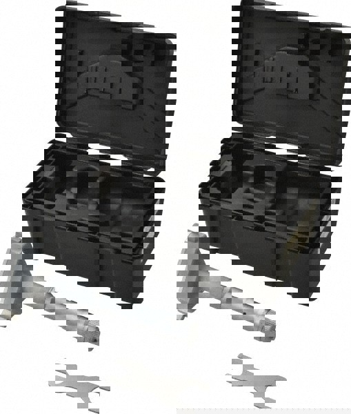 Mechanical Inside Micrometer: 4