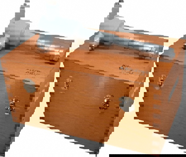 Mechanical Inside Micrometer: 4 to 5